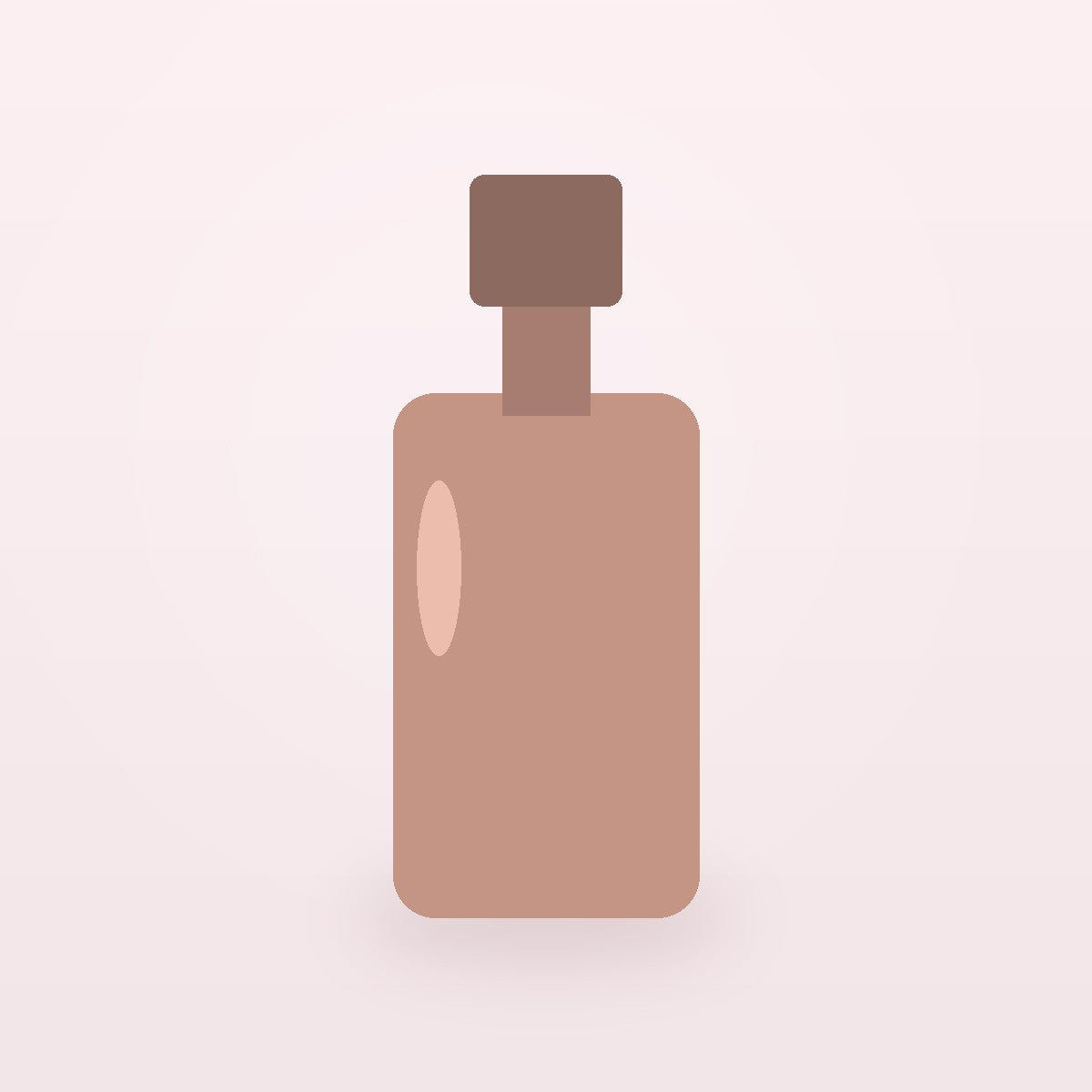 Silk Foundation Nude