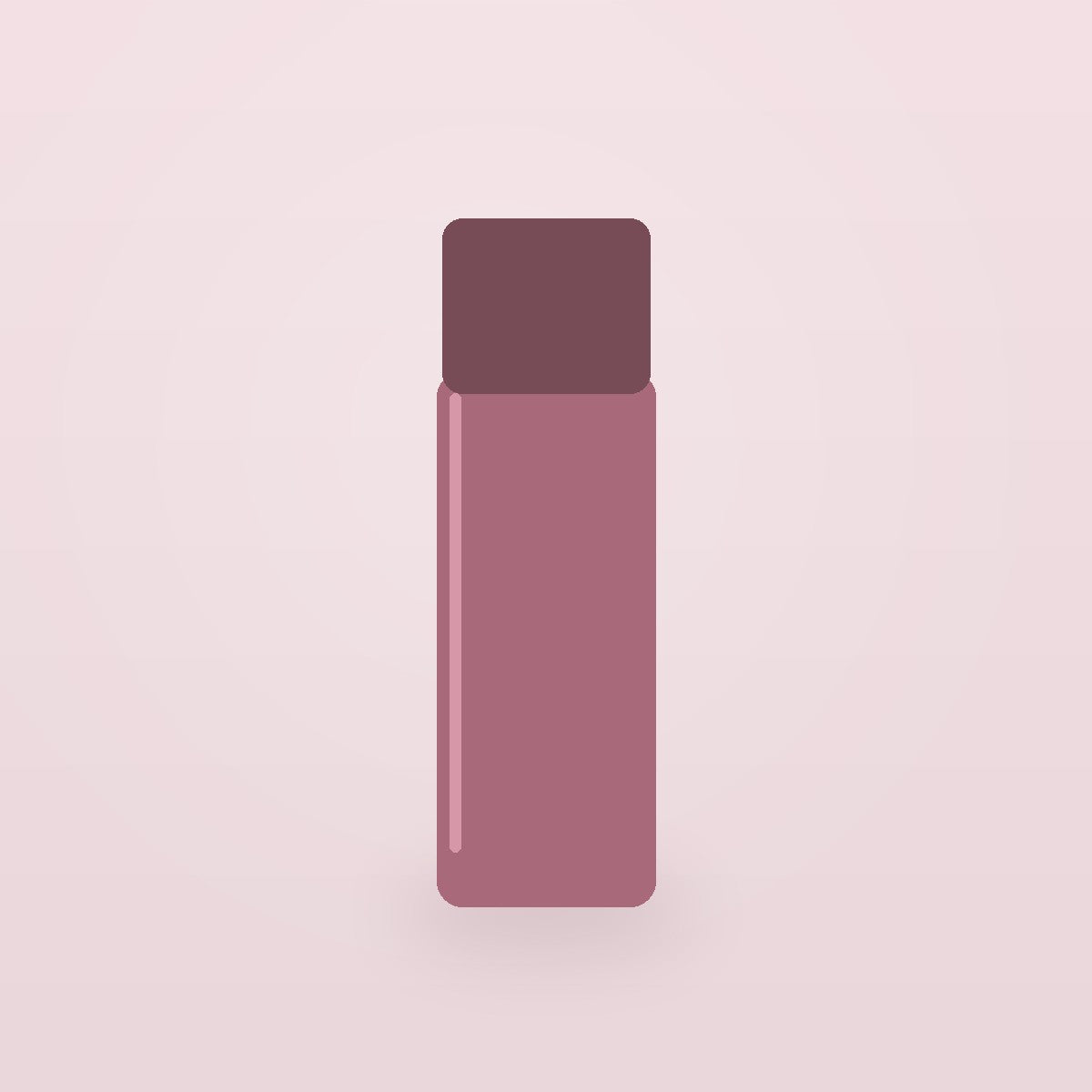 Matte Lip Tint Mauve