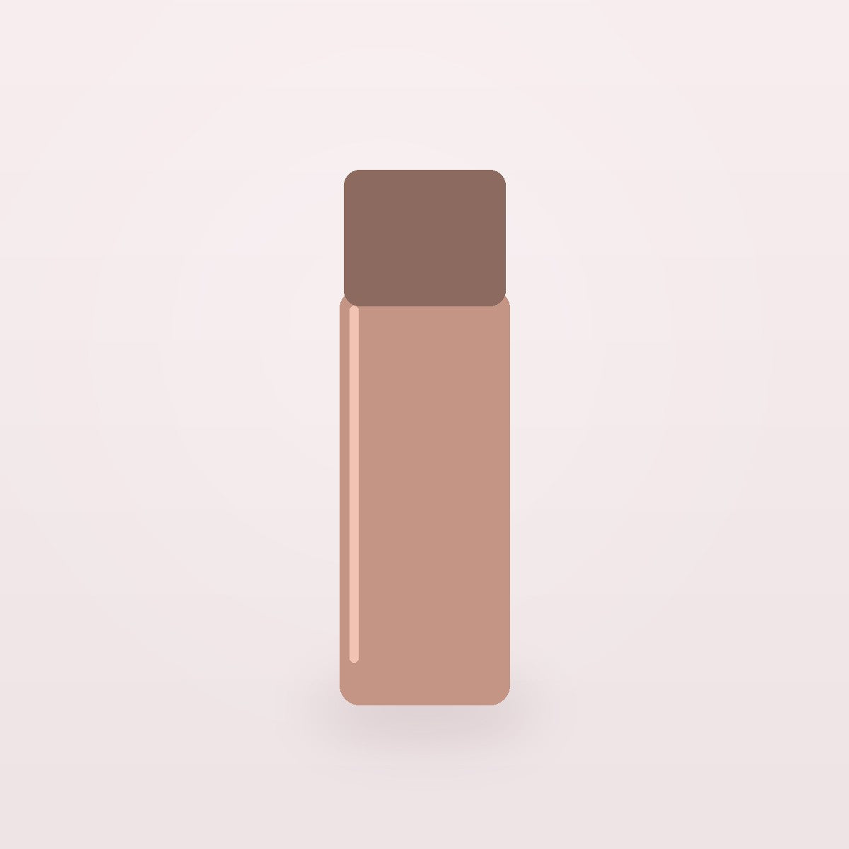 Matte Lip Tint Nude