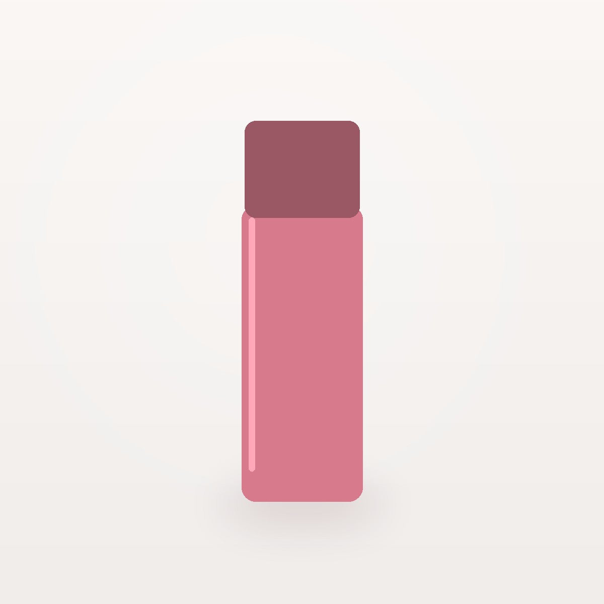 Matte Lip Tint Rose