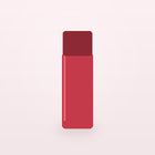 Matte Lip Tint Ruby