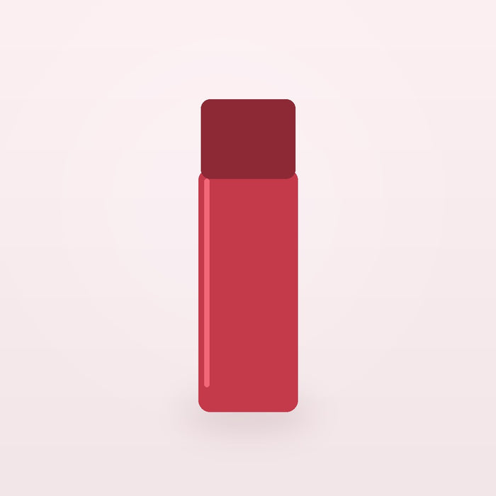 Matte Lip Tint Ruby