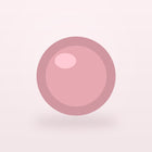 Powder Blush Blush