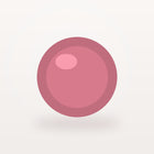 Powder Blush Rose