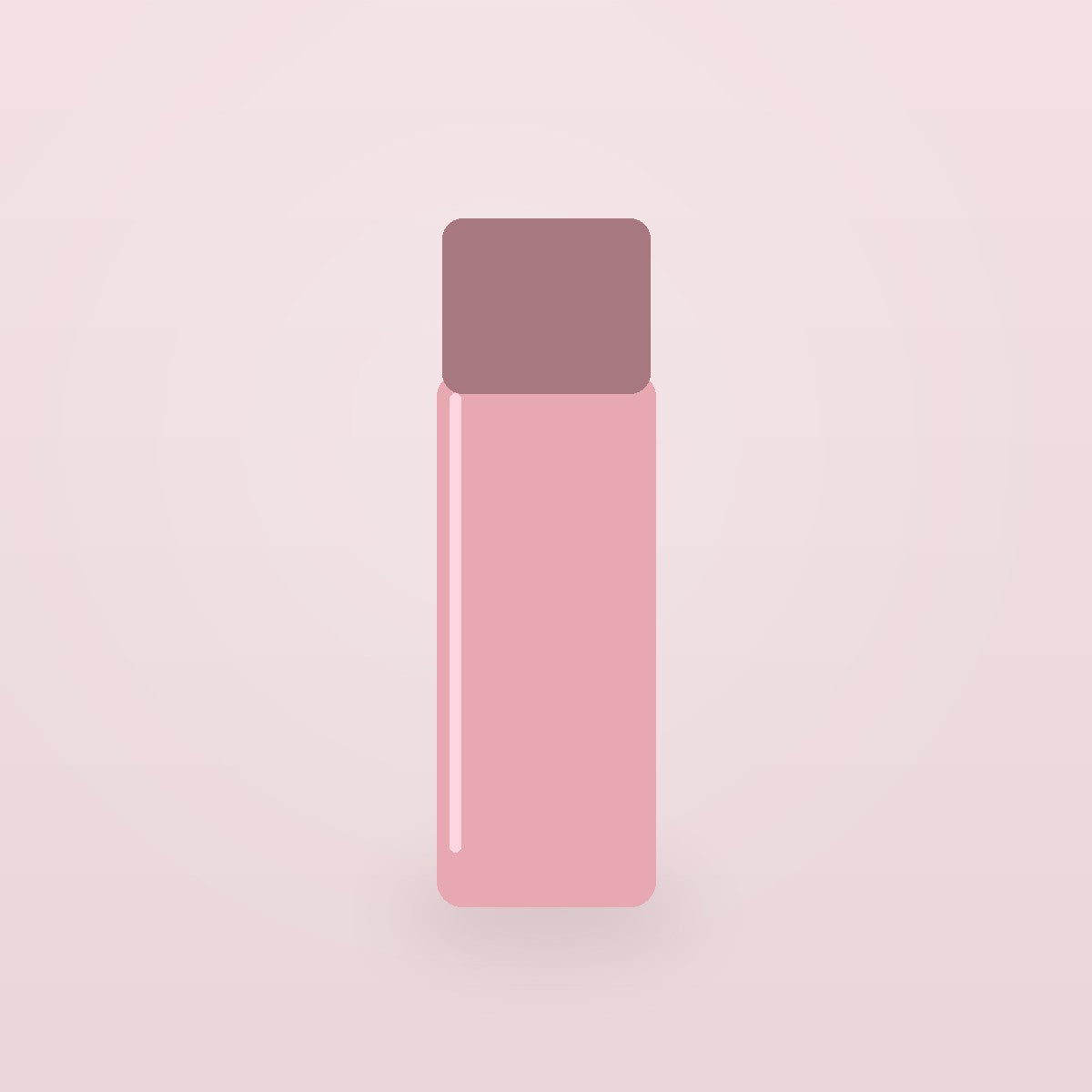 Velvet Lip Balm Blush