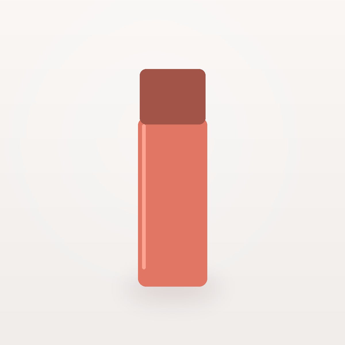 Velvet Lip Balm Coral